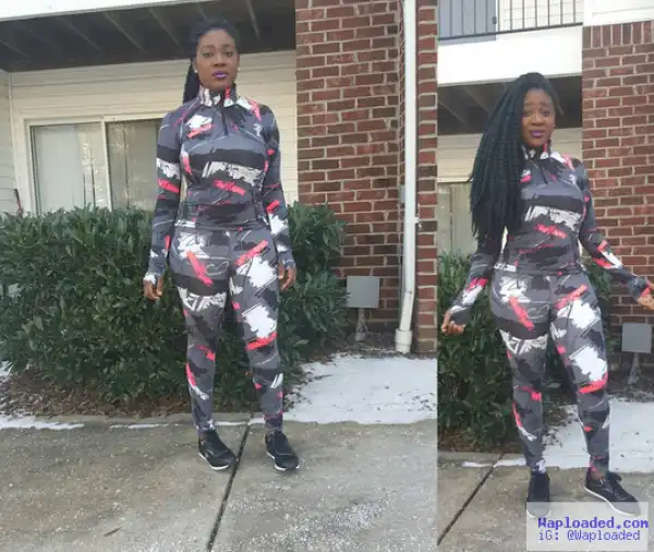 Photos: Mercy Johnson Looking Very Trimmed In New Photos